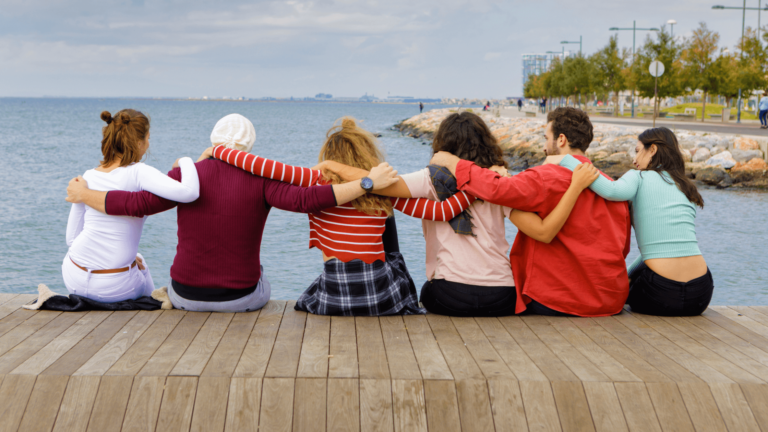 Master the 4 Zodiac Signs for Lifelong Friendships