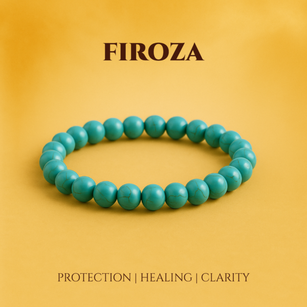 Firoza Bracelet