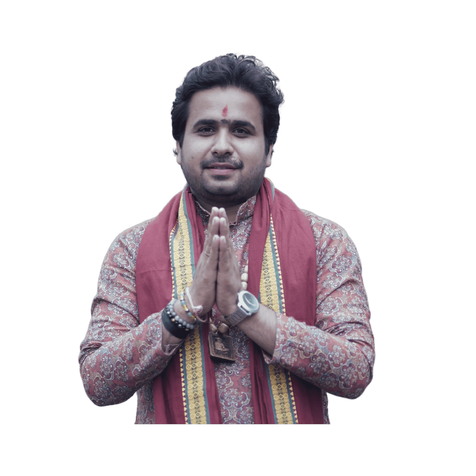 Abishak Mihra astrologer by prashna kundli