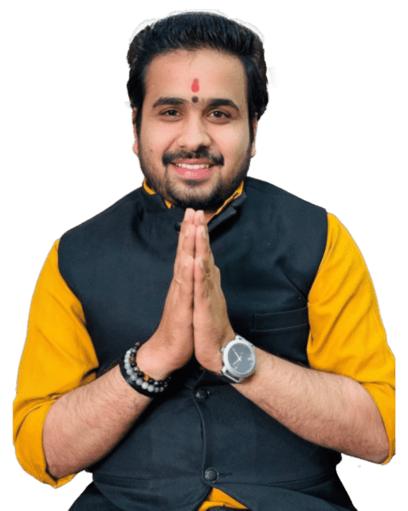 Best Astrologer of india by prashna kundli astrology