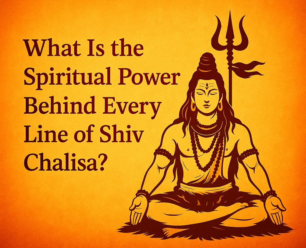 Shiv Chalisa, Rudrakshtakam, - by Prashna kundli