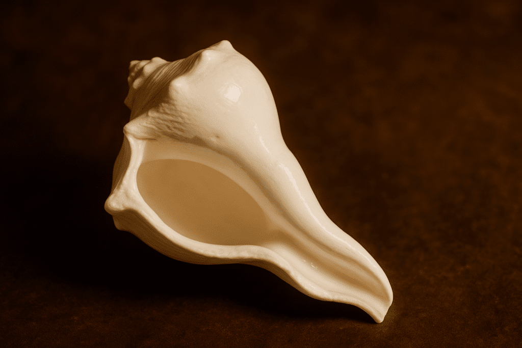 Dakshinavarti Shankh