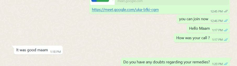 Prashna Kundli - customer reviews