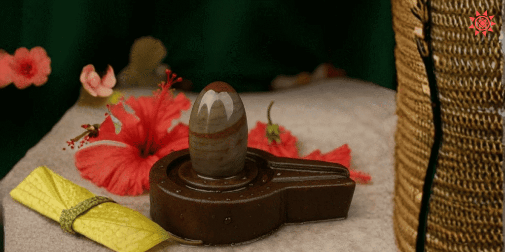Narmadeshwar Shivling