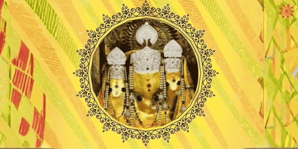 Maa Baglamukhi Hawan