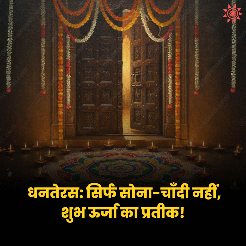 1 Best Astrology Consultion With free kundli analysis Dhanteras Puja