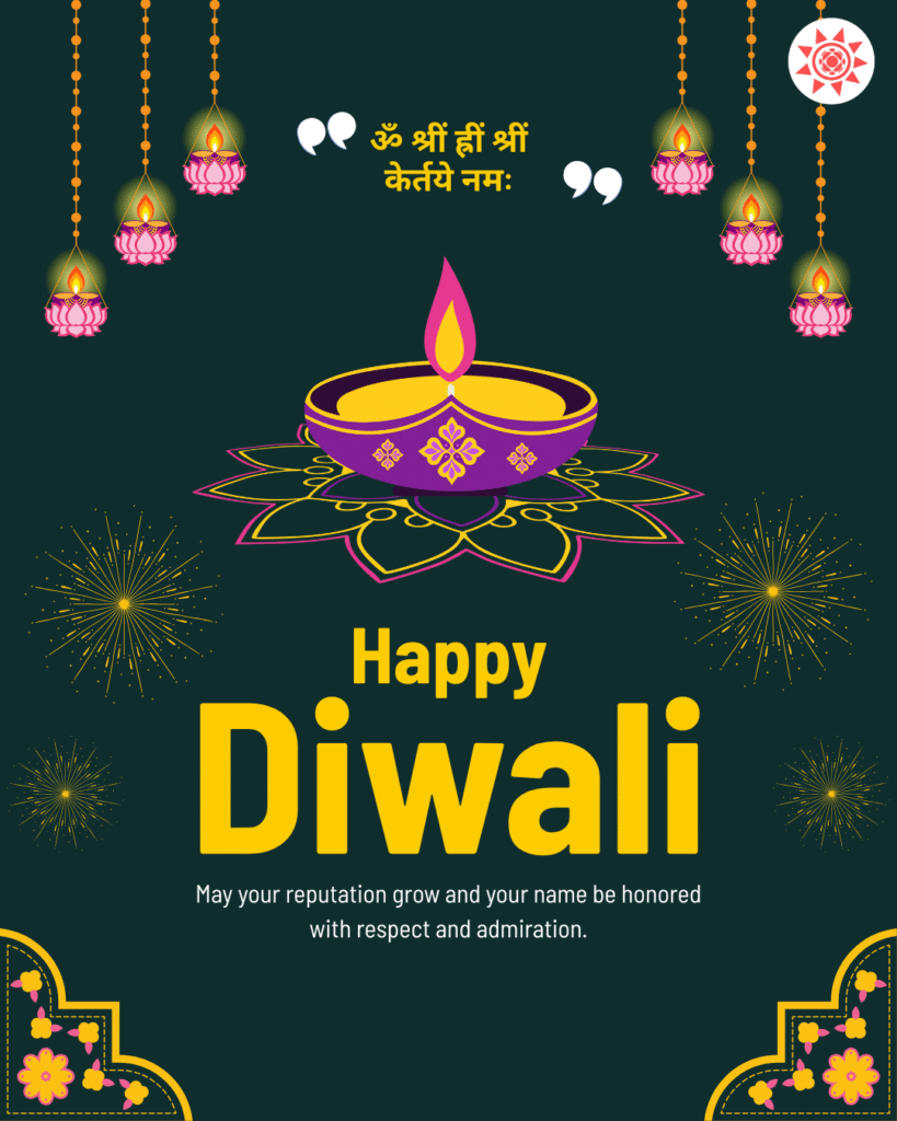 11 Best Astrology Consultion With free kundli analysis Diwali Wishes