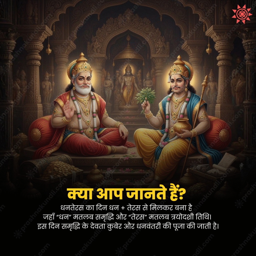 2 Best Astrology Consultion With free kundli analysis Dhanteras Puja