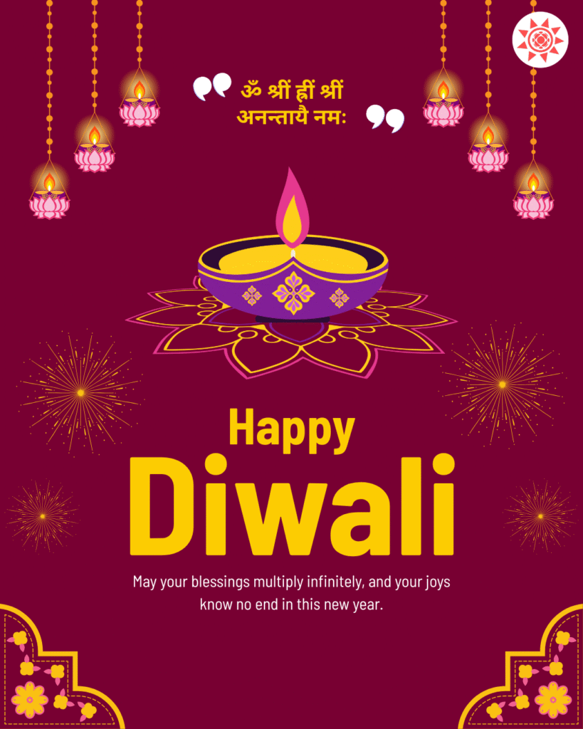 20 Best Astrology Consultion With free kundli analysis Diwali Wishes