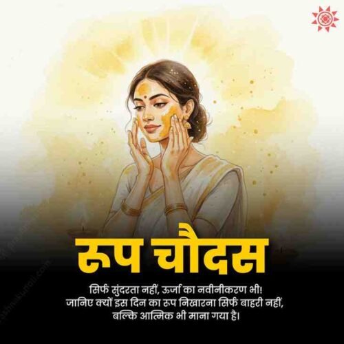Roop Chaudas 2025