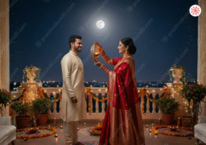 Karva Chauth