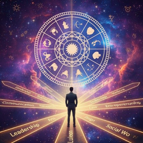 career tips by Vedic astrology career tips by Vedic astrology