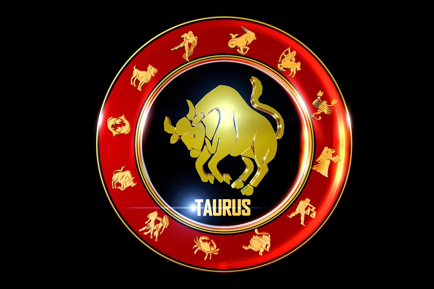 Taurus Horoscopy Taurus Horoscopy