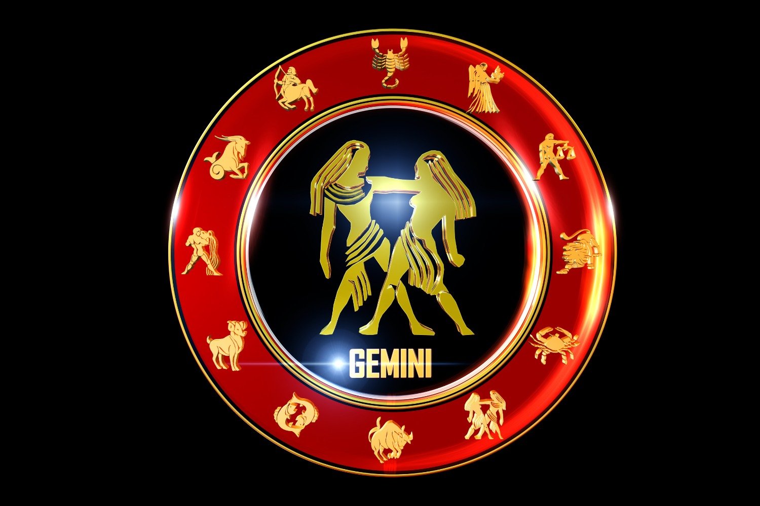 Gemini Gemini