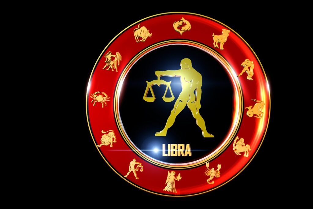 Libra Zodiac sign
