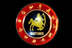 Sagittarius zodiac sign Best Astrology Consultion With free kundli analysis Sagittarius zodiac sign December 2025 Grah Gochar Dhanu Rashi