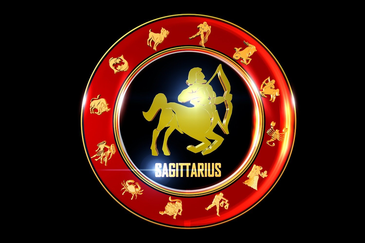 Sagittarius zodiac sign Sagittarius zodiac sign December 2025 Grah Gochar Dhanu Rashi