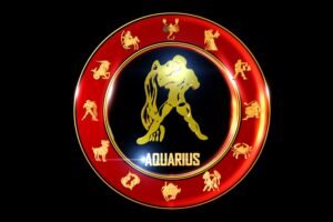 Aquarius Zodiac sign Best Astrology Consultion With free kundli analysis Aquarius Zodiac sign