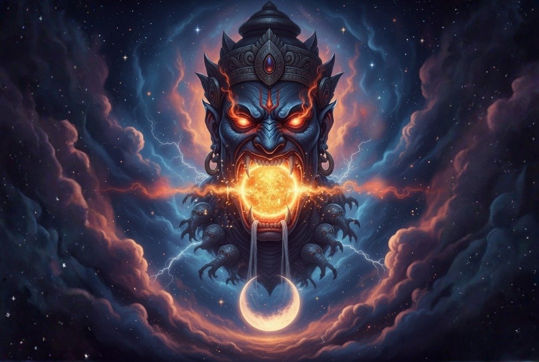 rahu rahu ki mahadasha