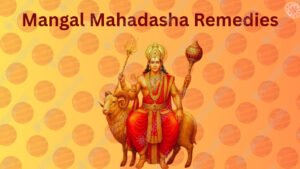 Mangal Mahadasha Remedies Best Astrology Consultion With free kundli analysis Mangal Mahadasha Remedies