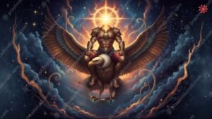 Ketu ka Vahan with Ketu Dev Best Astrology Consultion With free kundli analysis Ketu ka Vahan with Ketu Dev