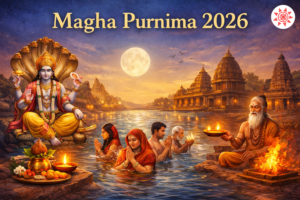 Magha Purnima 2026 Date Rituals  Powerful Spiritual Benefits