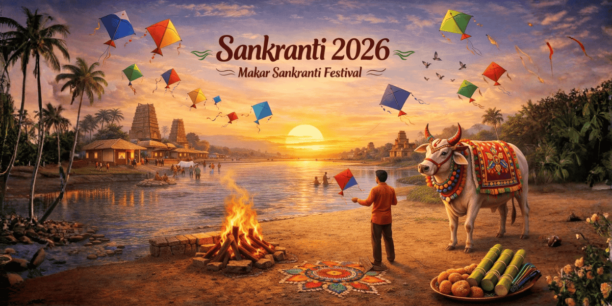 Sankranti 2026