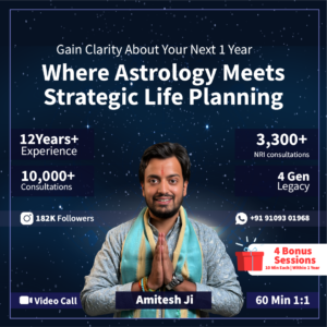 1-Year Roadmap Plan with Amitesh Adichwal
