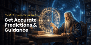 Best Astrologer in India Accurate Guidance Prashna Kundli