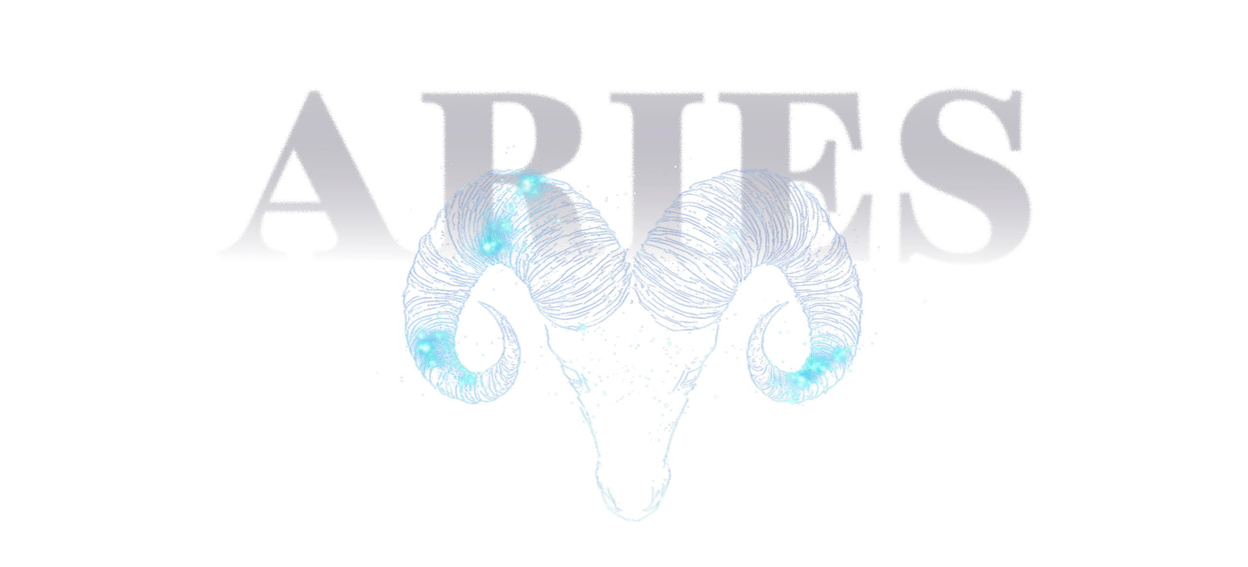 Aries zodiac sign (Mesh Rashi)