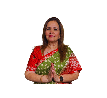 Sangeeta Sharma | Best Astrologer In Indore