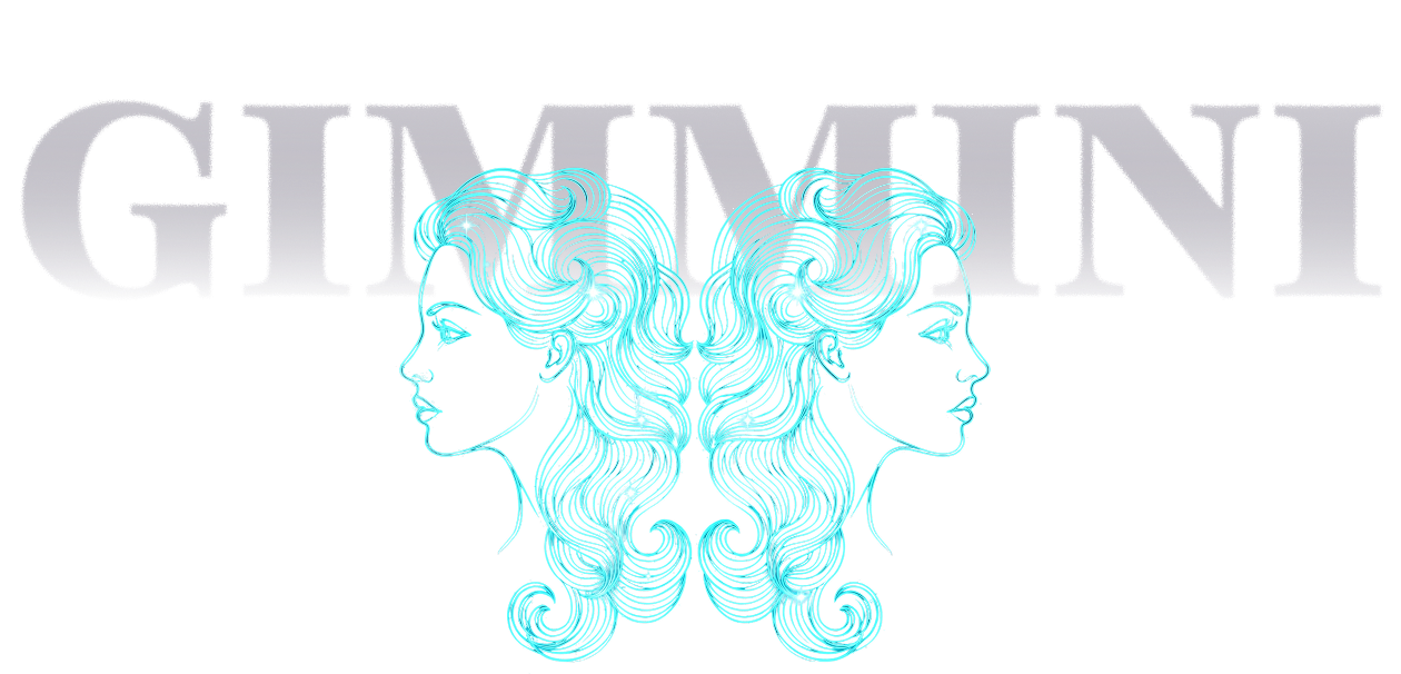 Gemini Zodiac Sign or Mithun Rashi