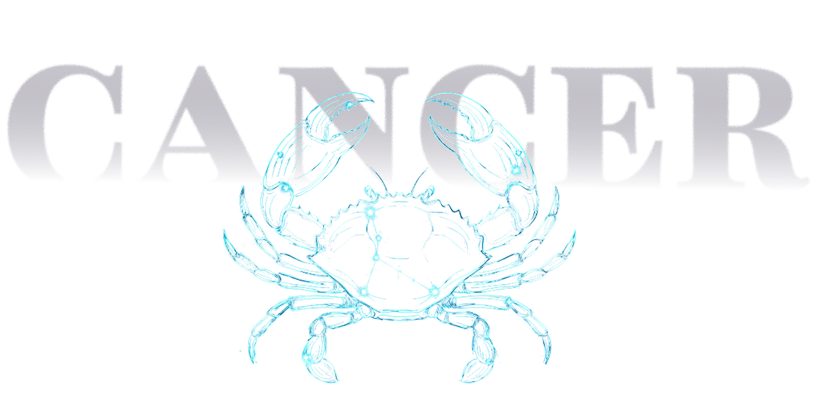 Cancer Zodiac Sign or Kark Rashi Sign