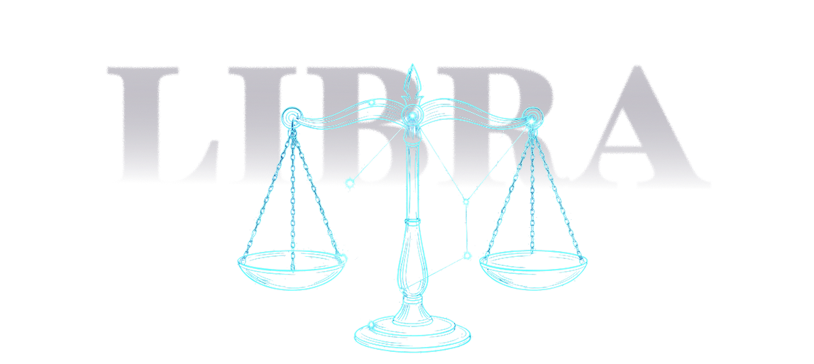 Libra Zodiac Sign or Tula Rashi