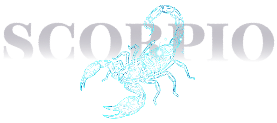 Scorpio Zodiac Sign or Vrashchika Rashi