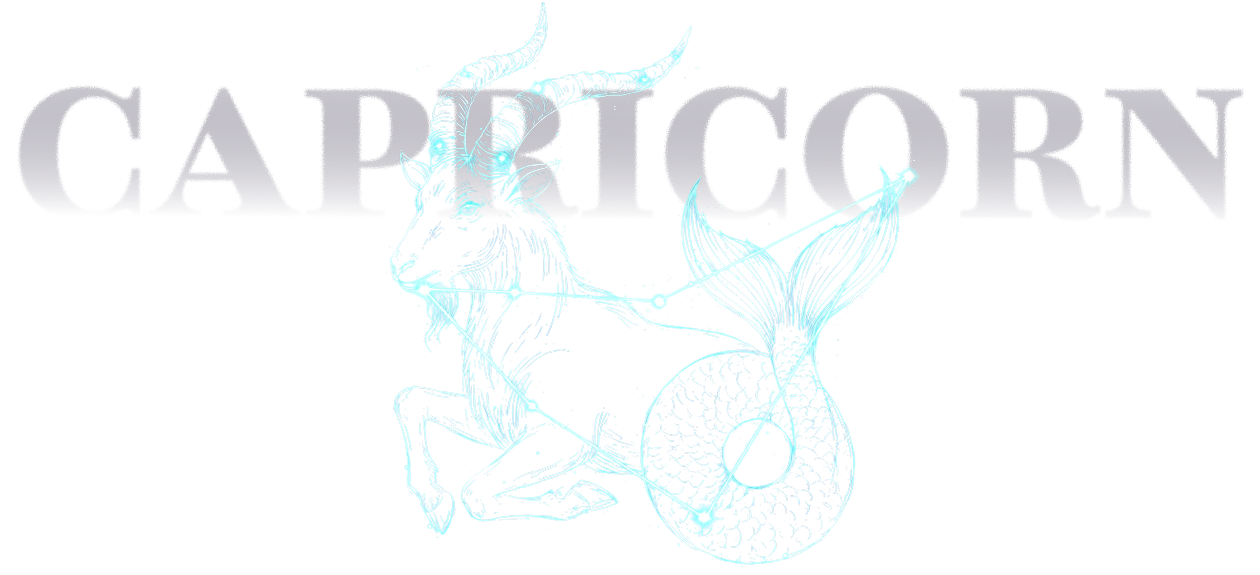 Capricorn Zodiac Sign | Makar Rashi