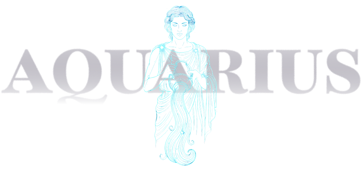 Aquarius zodiac sign (Kumbh Rashi)