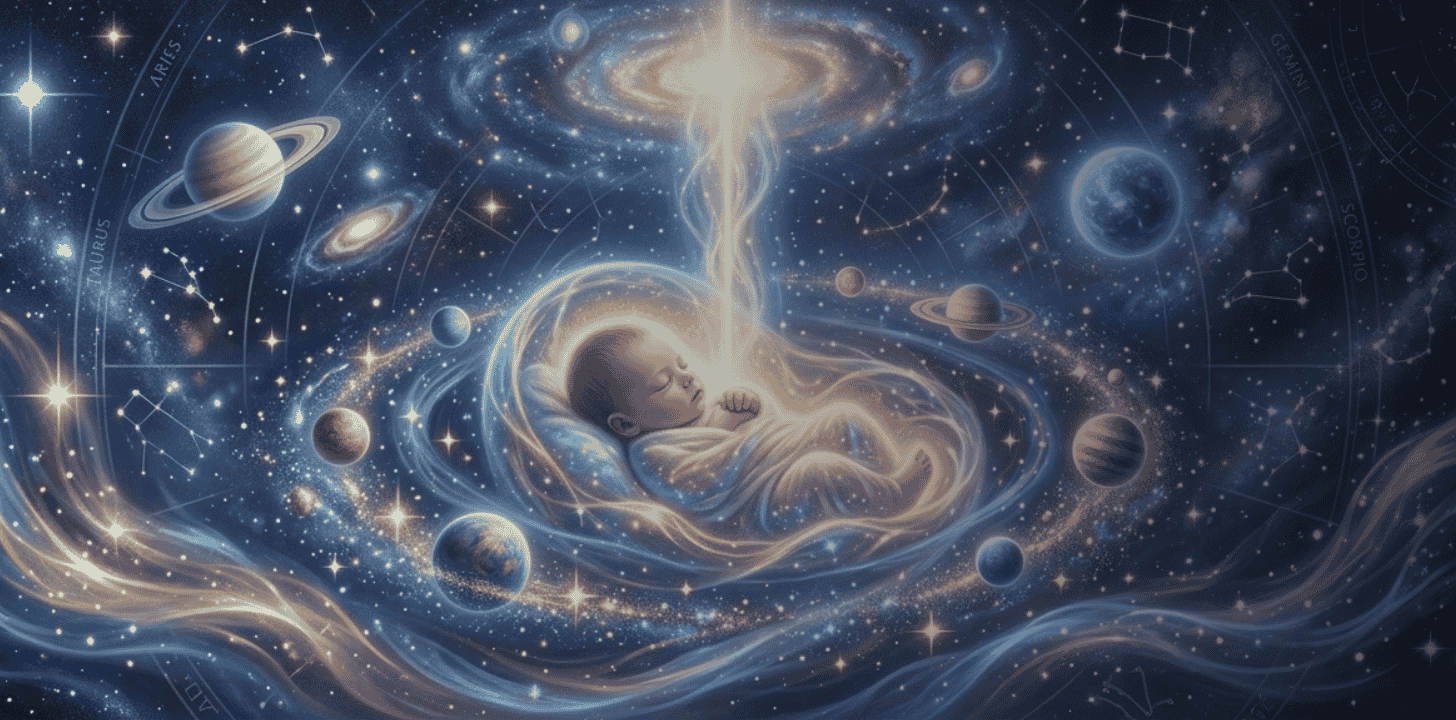 How Osho Explains Birth Time Astrology and Life