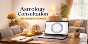 Astrology Consultation Can Help Solve Life Problems