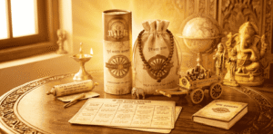 Online Ram Shalaka Prashnavali—Get Guidance from Shri Ramayan Shalakha and Bhavishya Rath