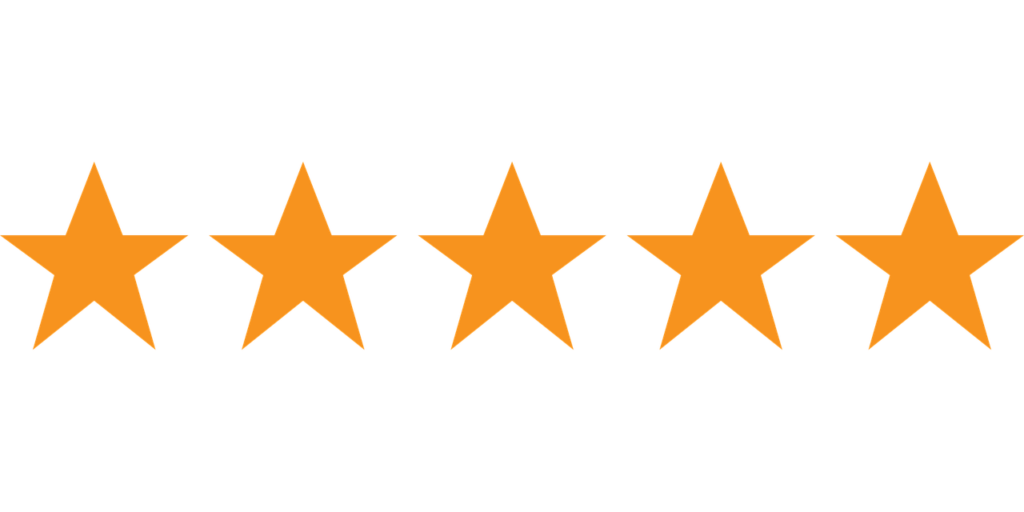 5 Star icon