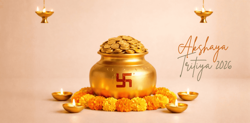 Akshaya Tritiya 2026 Date, Time, & Gold Buying Guide
