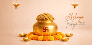 Akshaya Tritiya 2026 Date, Time, & Gold Buying Guide