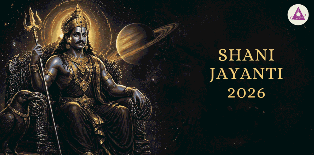 Shani Jayanti 2026 Date, Significance, Puja & Remedies