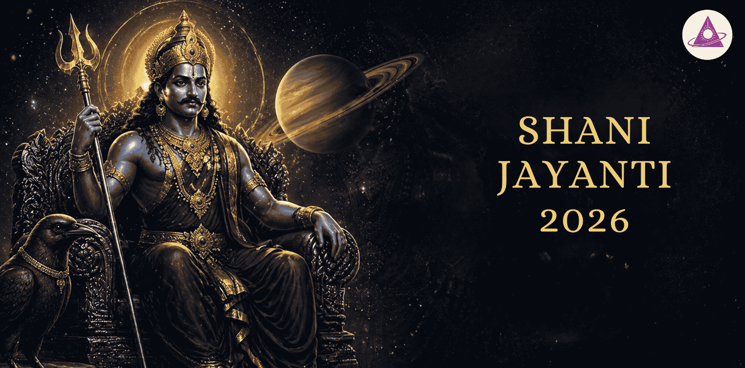 Shani Jayanti 2026: Date, Significance, Shani Dev Story & Powerful Remedies