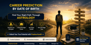 Career Prediction by Date of Birth Find the Right Career Path Through Astrology