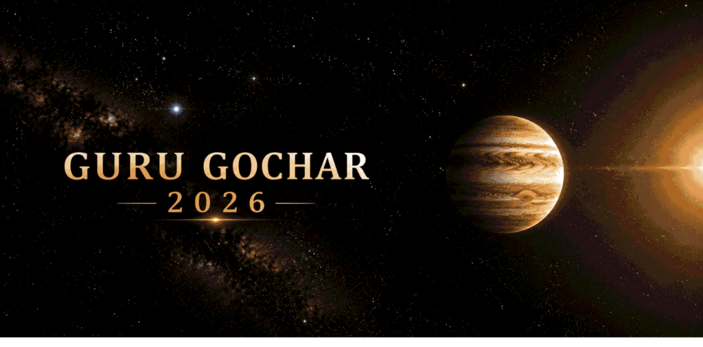 Guru Gochar 2026 Date, Time, Remedies and Predictions