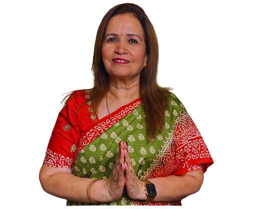 Astrologer Abhishek Ji
