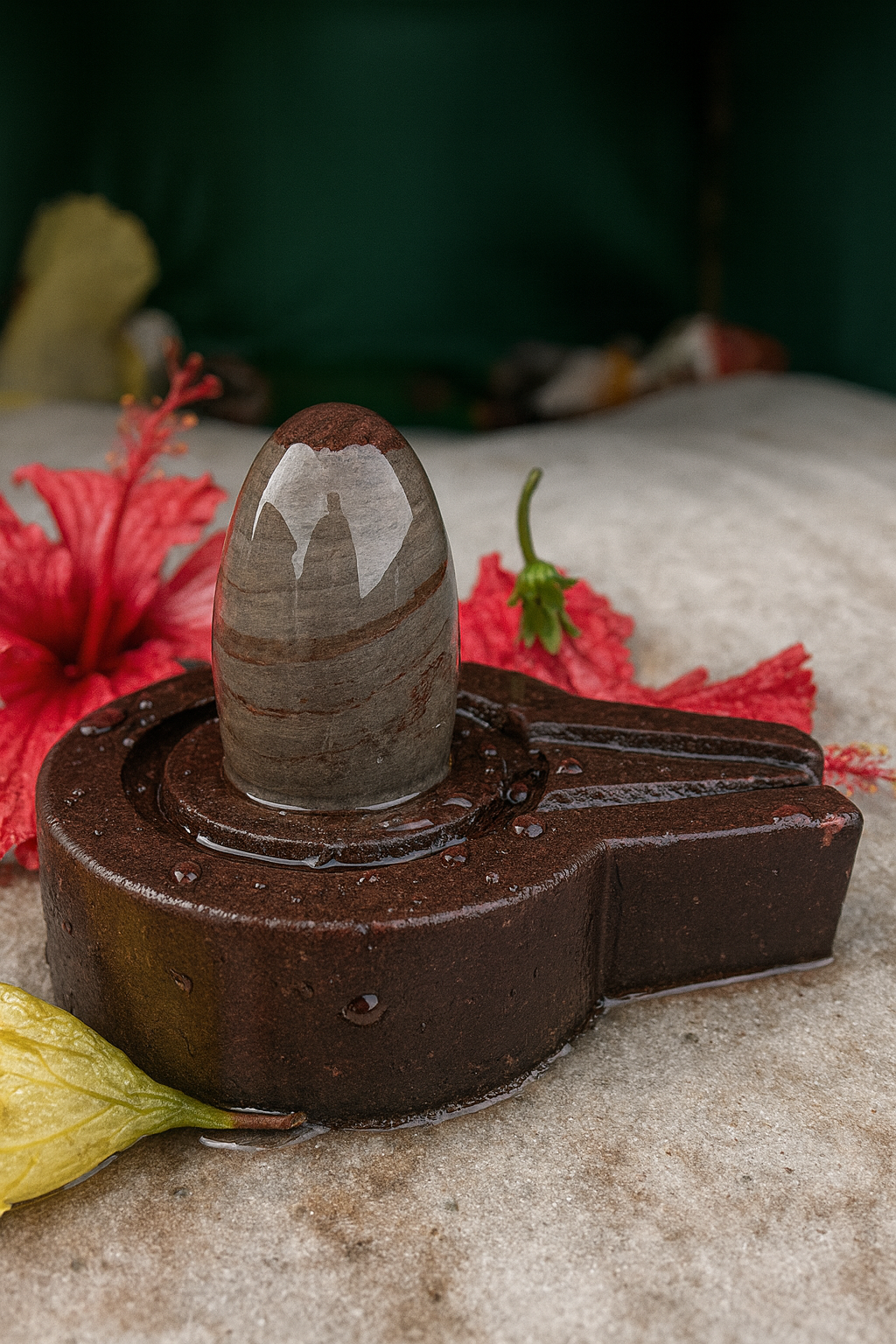 Narmadeshwar Shivling
