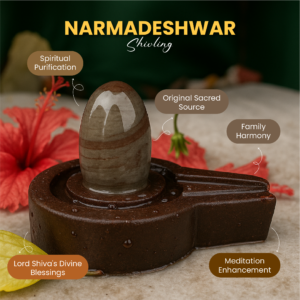 Narmadeshwar Shivling